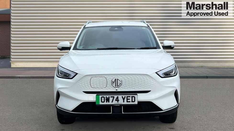 Used MG MG ZS 2025 for sale - 76321883: Photo 8