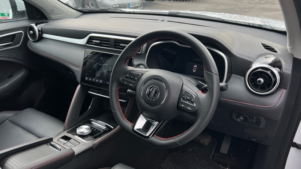 Used MG MG ZS 2025 for sale - 76321883: Photo 9