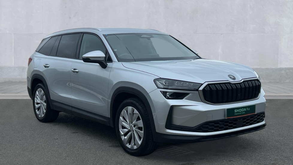 Used Skoda Kodiaq 2024 for sale - 76112215: Photo 1