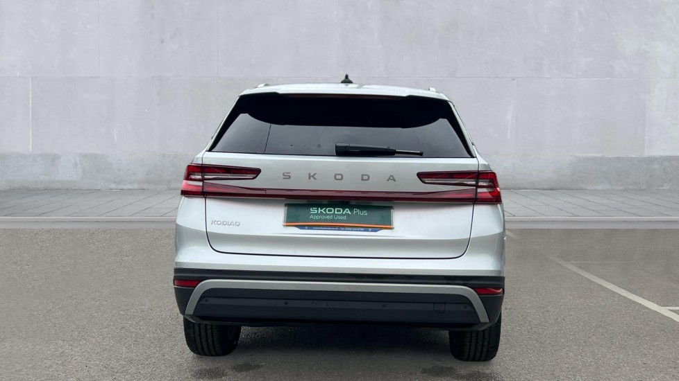 Used Skoda Kodiaq 2024 for sale - 76112215: Photo 11