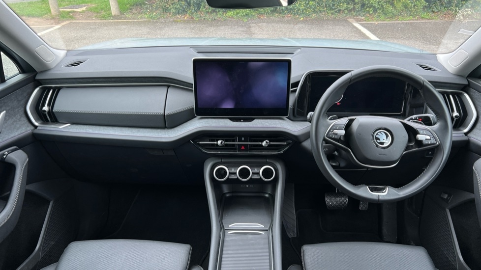 Used Skoda Kodiaq 2024 for sale - 76112215: Photo 12