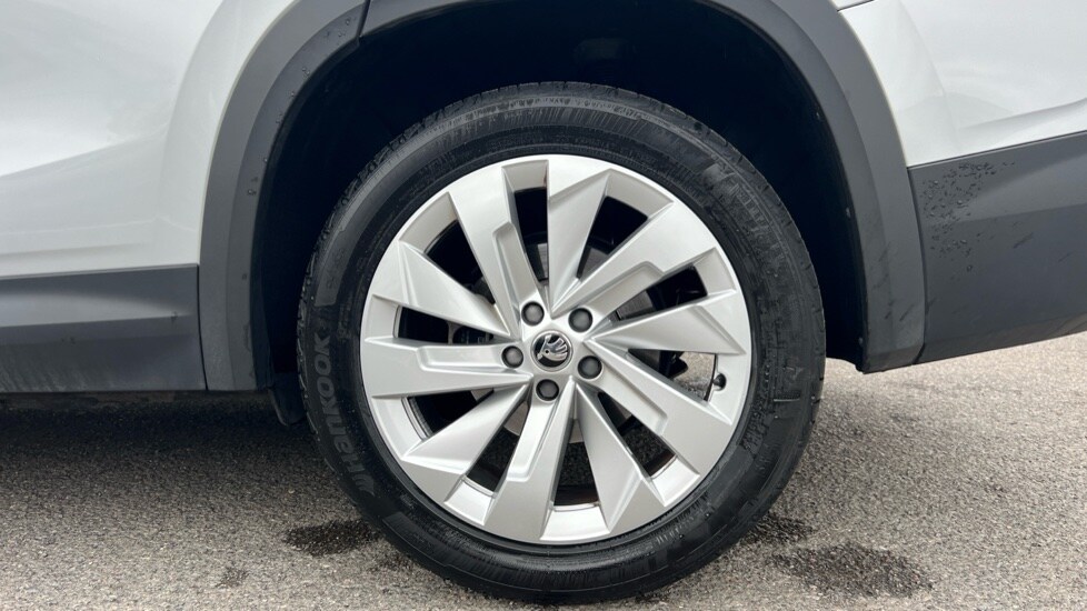 Used Skoda Kodiaq 2024 for sale - 76112215: Photo 18