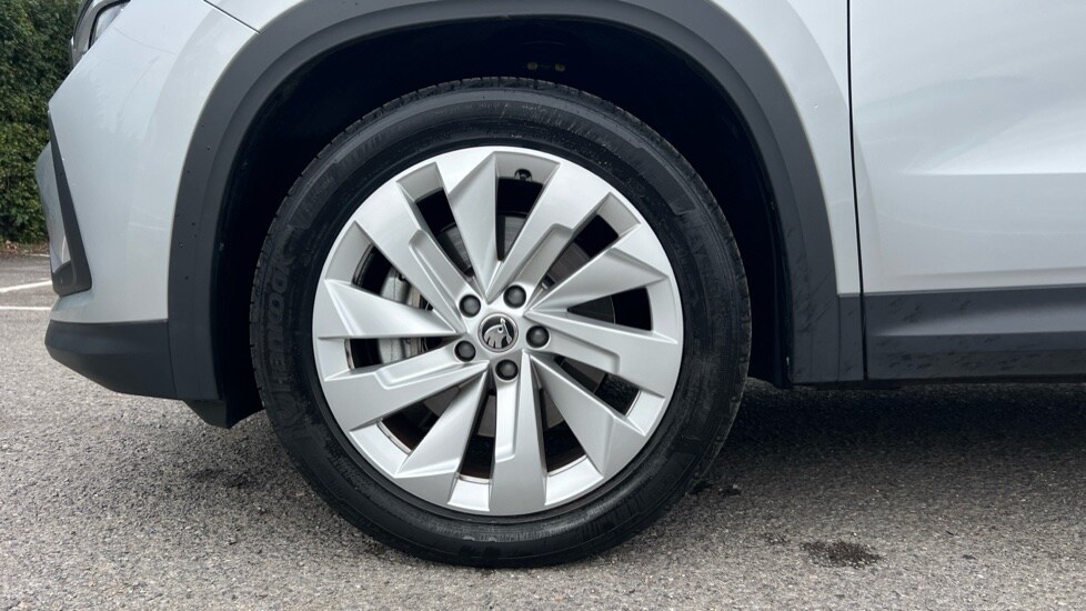 Used Skoda Kodiaq 2024 for sale - 76112215: Photo 19