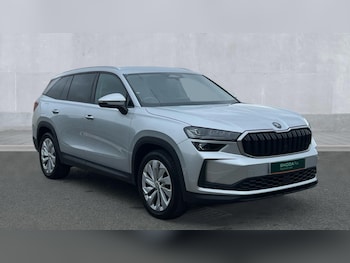 Skoda - Kodiaq
