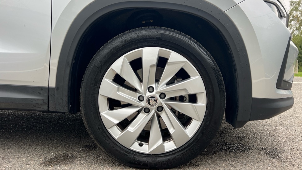 Used Skoda Kodiaq 2024 for sale - 76112215: Photo 20