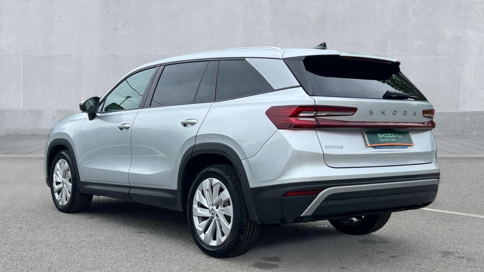 Used Skoda Kodiaq 2024 for sale - 76112215: Photo 3