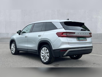 Used Skoda Kodiaq 2024 for sale - 76112215: Photo 3