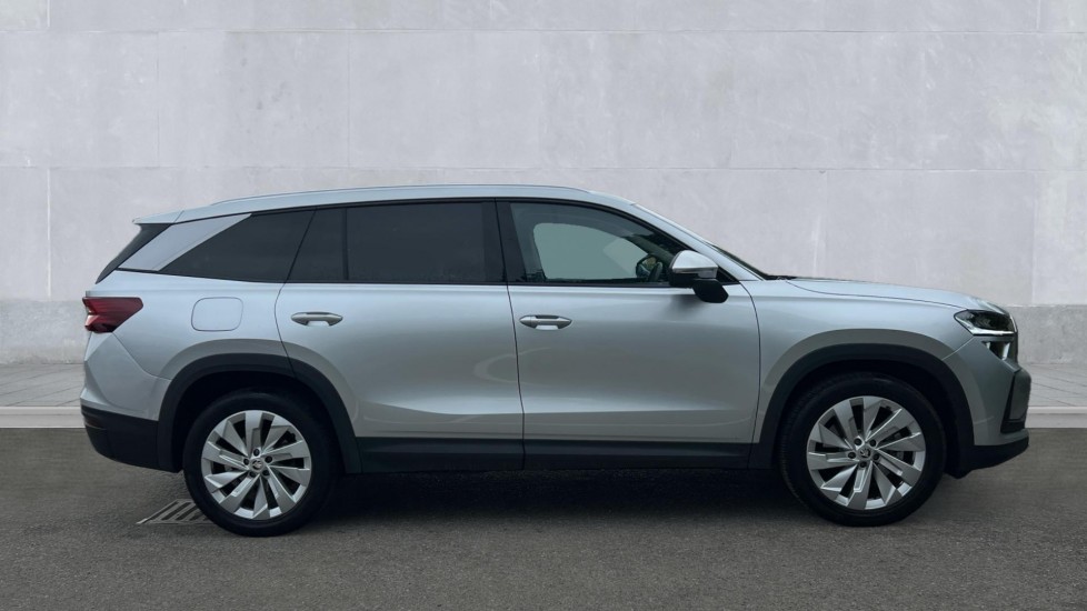 Used Skoda Kodiaq 2024 for sale - 76112215: Photo 4