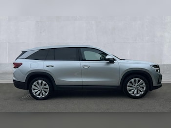 Used Skoda Kodiaq 2024 for sale - 76112215: Photo 4