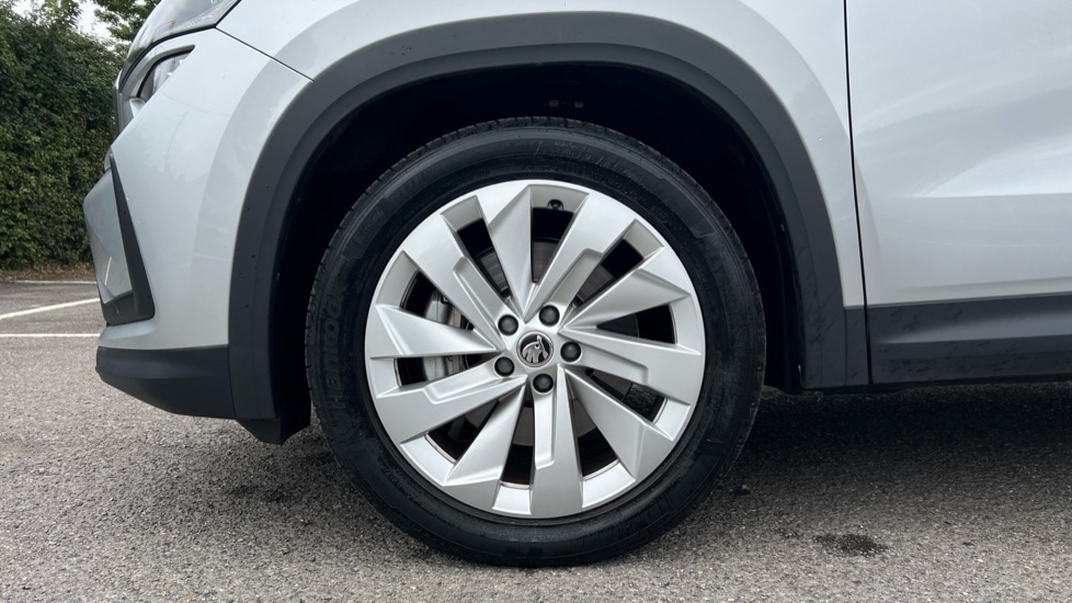 Used Skoda Kodiaq 2024 for sale - 76112215: Photo 5