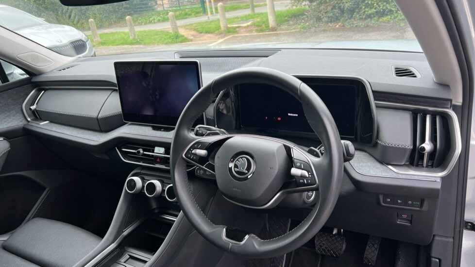 Used Skoda Kodiaq 2024 for sale - 76112215: Photo 6