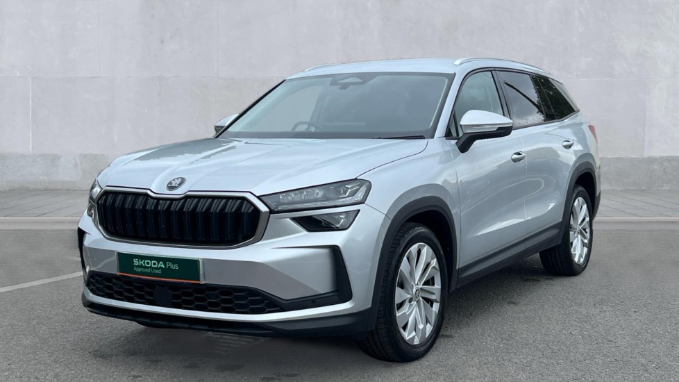 Used Skoda Kodiaq 2024 for sale - 76112215: Photo 7