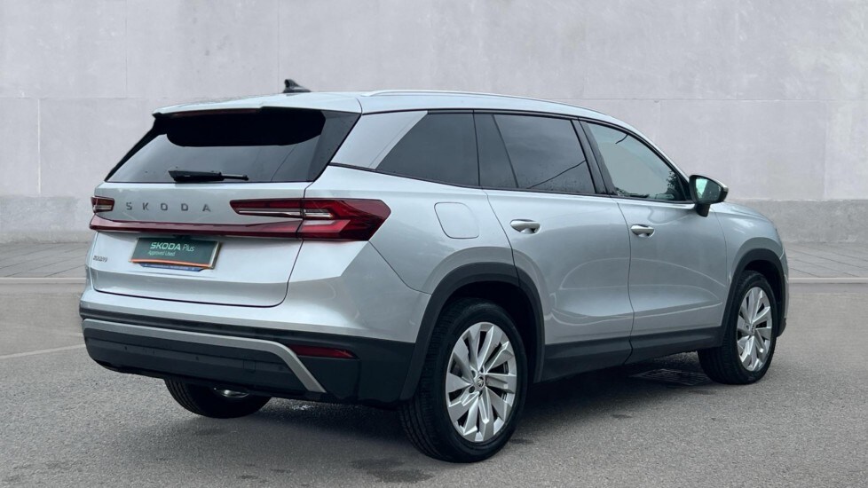 Used Skoda Kodiaq 2024 for sale - 76112215: Photo 8