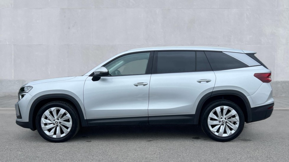Used Skoda Kodiaq 2024 for sale - 76112215: Photo 9