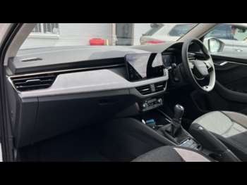 Used Skoda Kamiq 2025 for sale - 75439097: Photo
