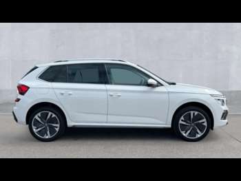 Used Skoda Kamiq 2025 for sale - 75439097: Photo