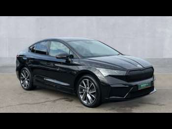 2023 - 195kW 80x Sportline Plus 82kWh 4x4 5dr Auto