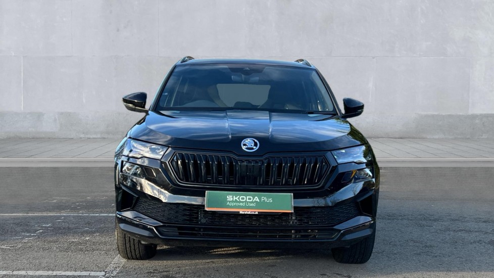 Used Skoda Karoq 2023 for sale - 76704303: Photo 10