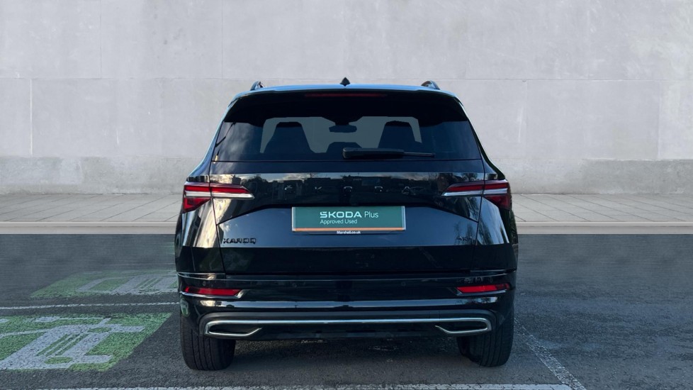 Used Skoda Karoq 2023 for sale - 76704303: Photo 11