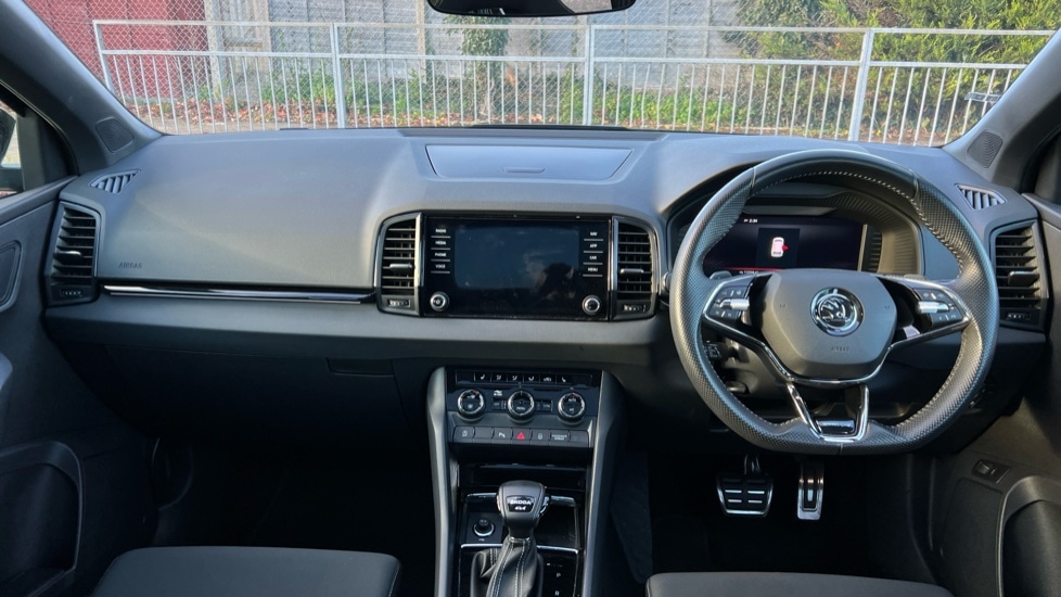 Used Skoda Karoq 2023 for sale - 76704303: Photo 12