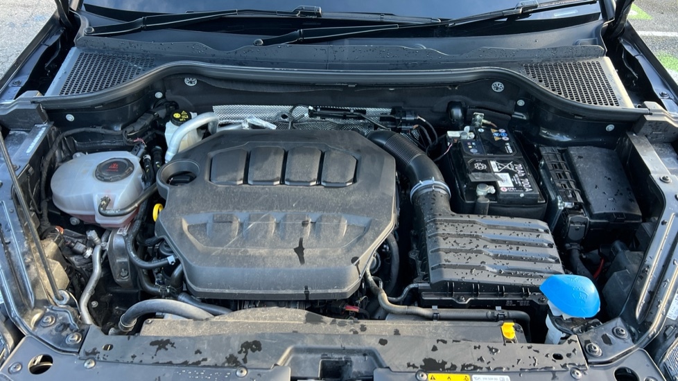 Used Skoda Karoq 2023 for sale - 76704303: Photo 17