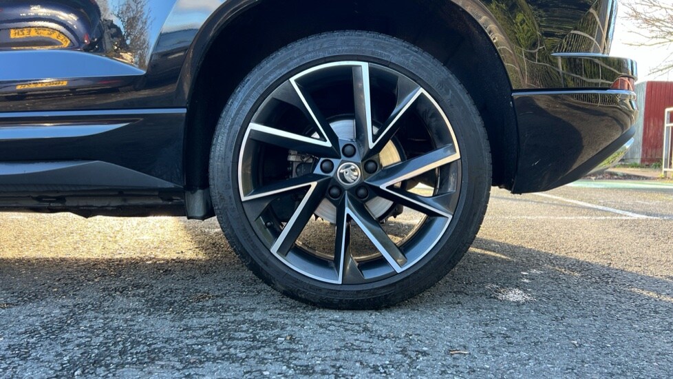 Used Skoda Karoq 2023 for sale - 76704303: Photo 18