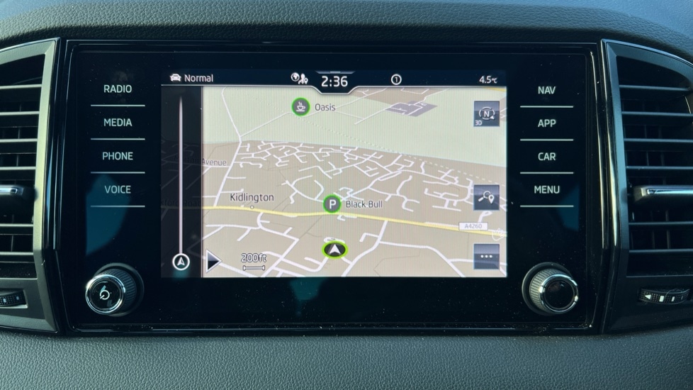 Used Skoda Karoq 2023 for sale - 76704303: Photo 21