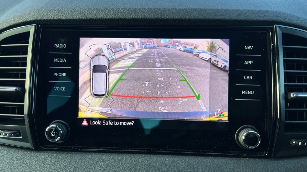 Used Skoda Karoq 2023 for sale - 76704303: Photo 22