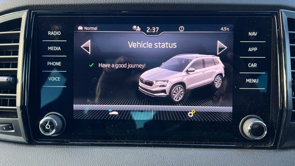 Used Skoda Karoq 2023 for sale - 76704303: Photo 23