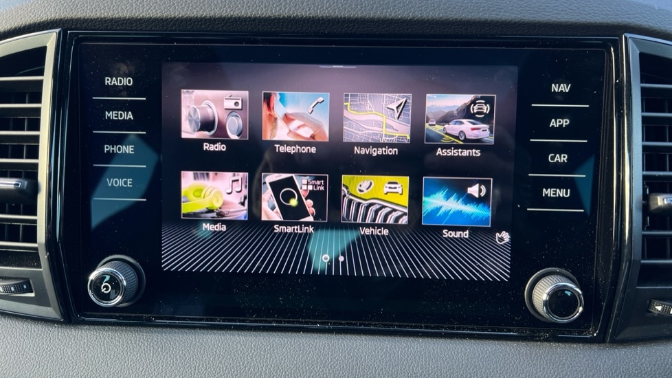 Used Skoda Karoq 2023 for sale - 76704303: Photo 24