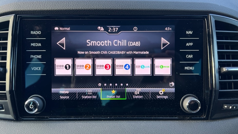 Used Skoda Karoq 2023 for sale - 76704303: Photo 25