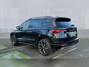 Used Skoda Karoq 2023 for sale - 76704303: Photo