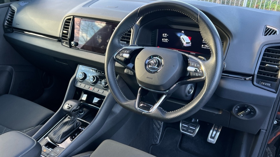 Used Skoda Karoq 2023 for sale - 76704303: Photo 6