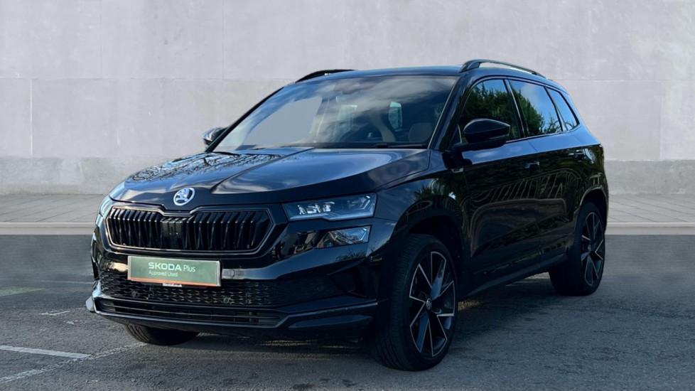Used Skoda Karoq 2023 for sale - 76704303: Photo 7