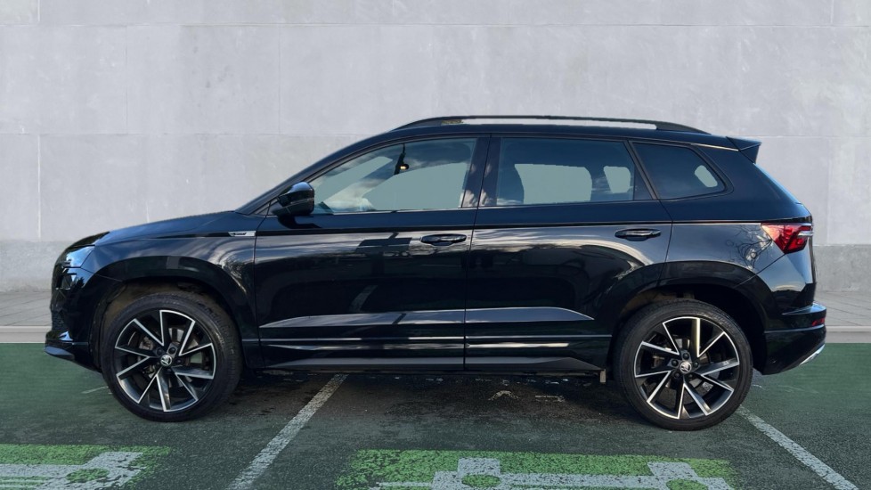 Used Skoda Karoq 2023 for sale - 76704303: Photo 9