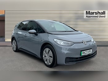 2023 - 150kW Life Pro Performance 58kWh 5dr Auto