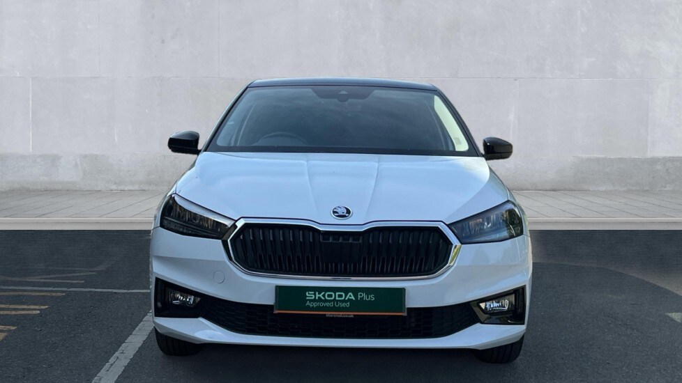 Used Skoda Fabia 2024 for sale - 75934520: Photo 10