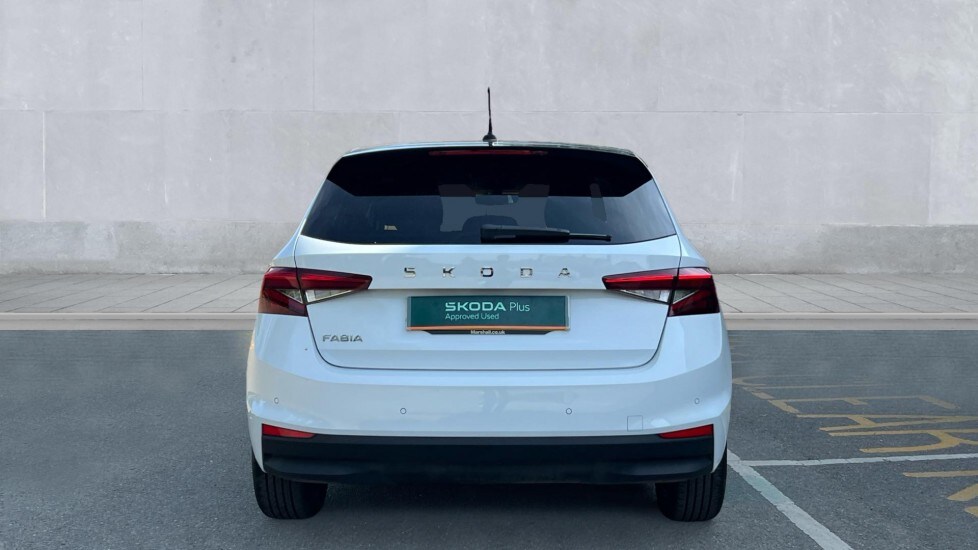 Used Skoda Fabia 2024 for sale - 75934520: Photo 11