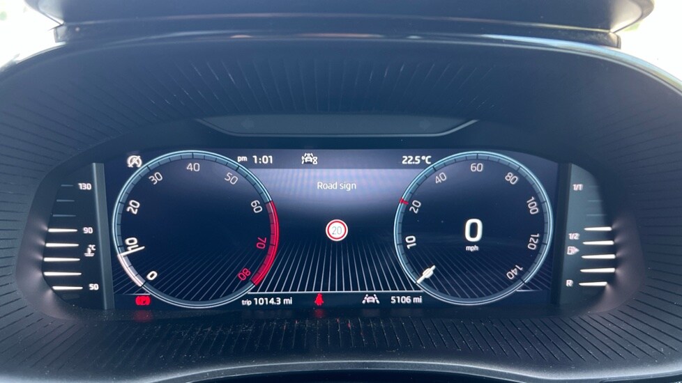 Used Skoda Fabia 2024 for sale - 75934520: Photo 14