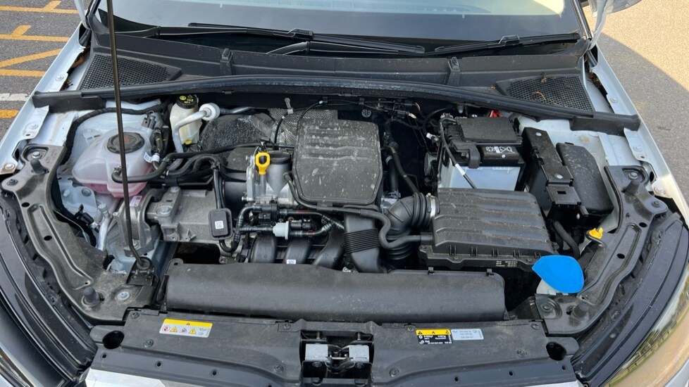 Used Skoda Fabia 2024 for sale - 75934520: Photo 17