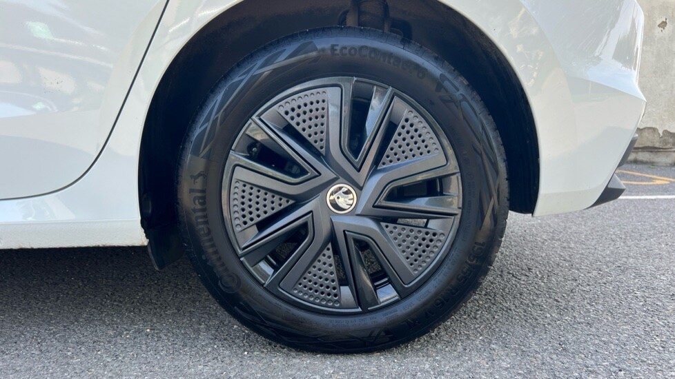 Used Skoda Fabia 2024 for sale - 75934520: Photo 18