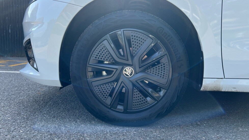 Used Skoda Fabia 2024 for sale - 75934520: Photo 19