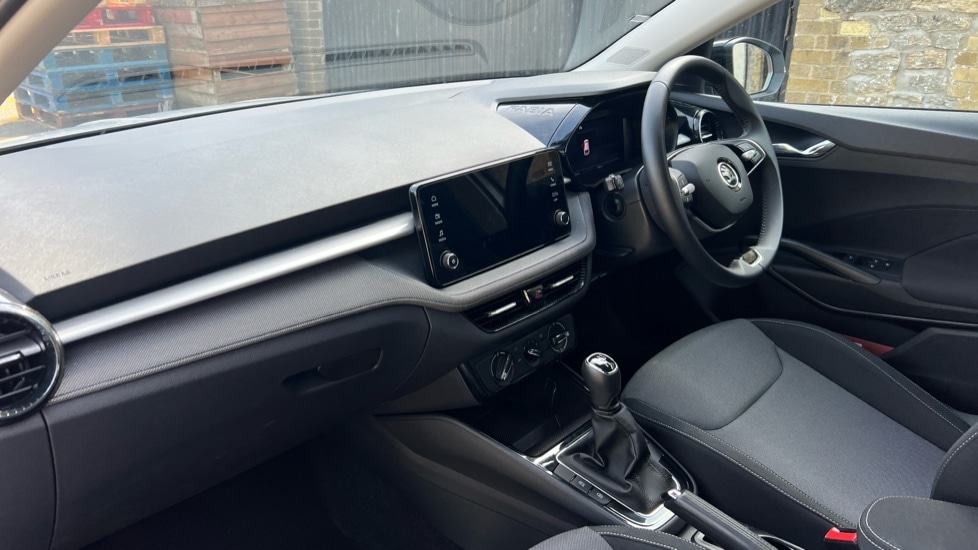 Used Skoda Fabia 2024 for sale - 75934520: Photo 2