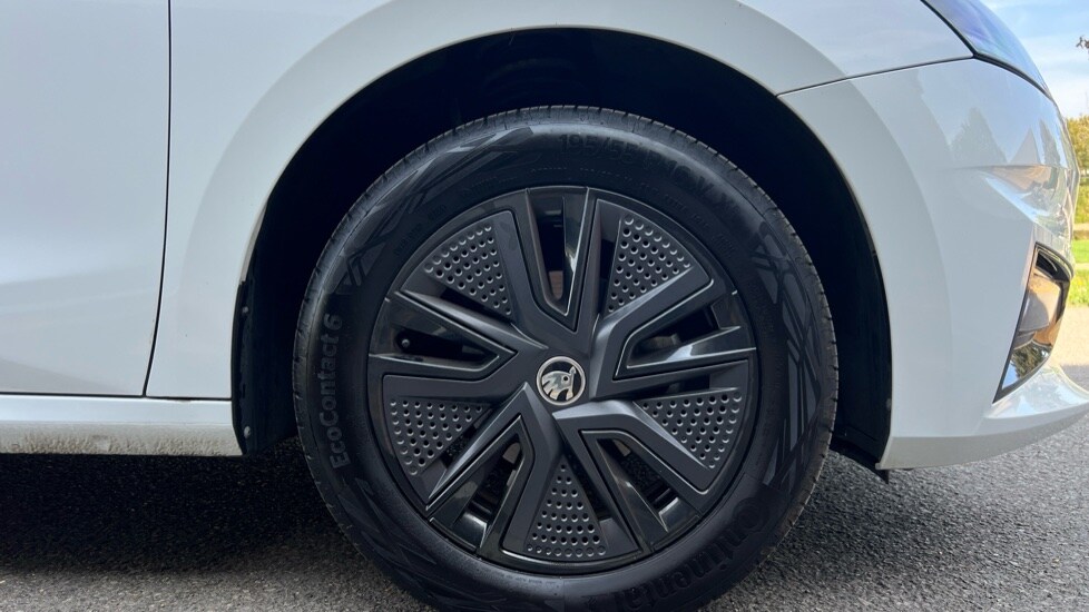 Used Skoda Fabia 2024 for sale - 75934520: Photo 20