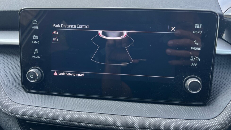 Used Skoda Fabia 2024 for sale - 75934520: Photo 21