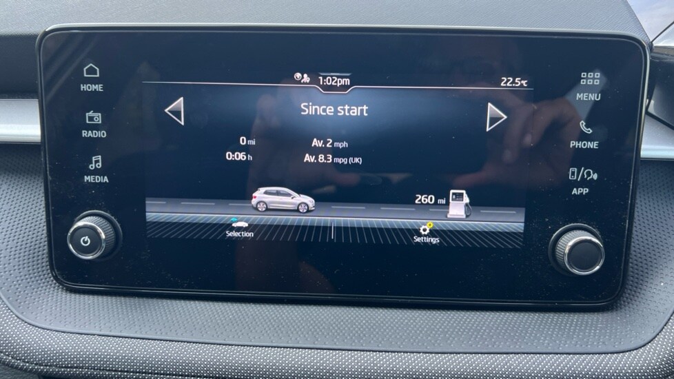 Used Skoda Fabia 2024 for sale - 75934520: Photo 22