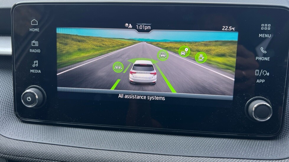 Used Skoda Fabia 2024 for sale - 75934520: Photo 23