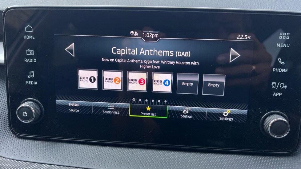 Used Skoda Fabia 2024 for sale - 75934520: Photo 24