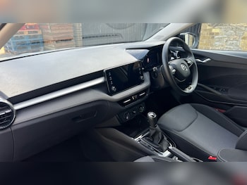 Used Skoda Fabia 2024 for sale - 75934520: Photo