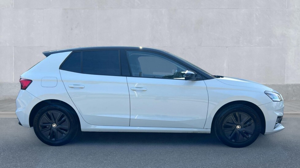 Used Skoda Fabia 2024 for sale - 75934520: Photo 4